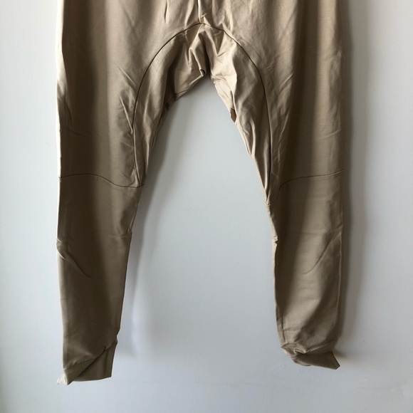 NWT Vanquish Exodus Sand Joggers Large - Picture 2 of 6